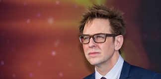 james gunn