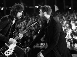 Kasabian