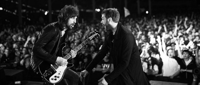 Kasabian