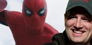 Tom Holland, spoiler