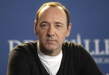 kevin spacey