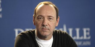 kevin spacey