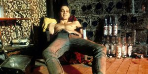 Curiosità dal set di Trainspotting su Ewan McGregor