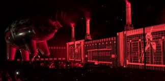 Roger Waters