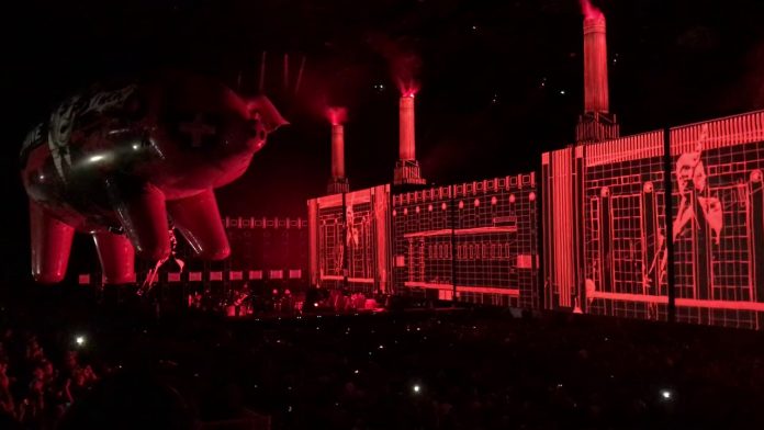 Roger Waters