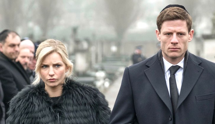 McMafia - Recensione