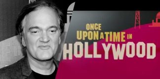Quentin Tarantino ha incontrato la sorella di Sharon Tate per tranquillizzarla in merito al suo nuovo film