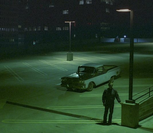 road movies classifica