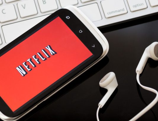 Netflix