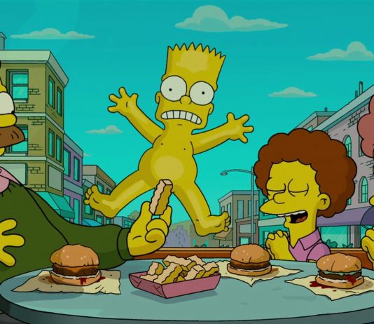 i simpson