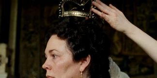the favourite