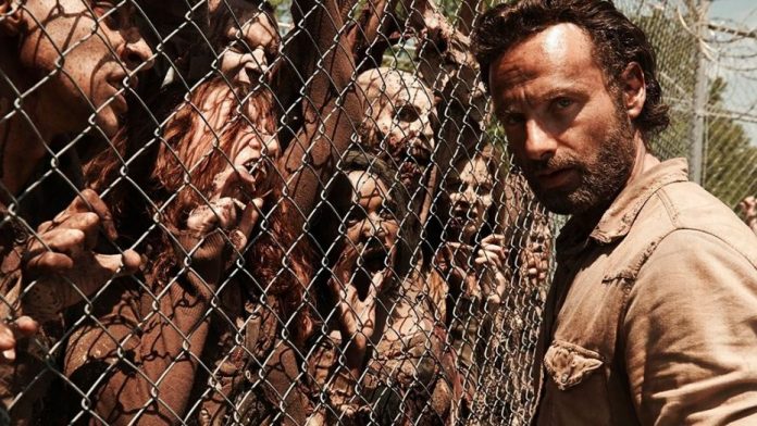 The Walking Dead