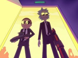 I cartoni animati più belli su Netflix