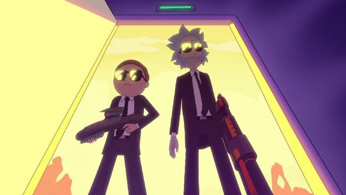 I cartoni animati più belli su Netflix