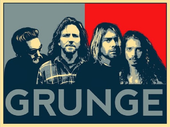 MTV killed the Grunge star? - Brevi considerazioni sul Seattle sound -  LaScimmiaPensa.com