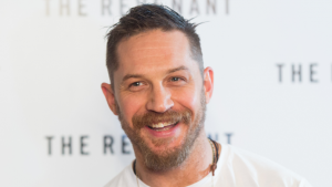 tom hardy