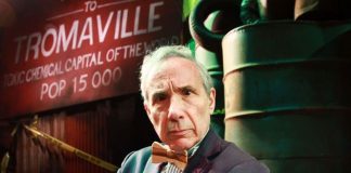 Lloyd Kaufman prova a difendere James Gunn e accusa pesantemente la Diseny