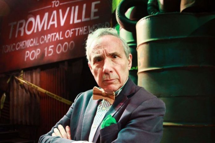 Lloyd Kaufman prova a difendere James Gunn e accusa pesantemente la Diseny