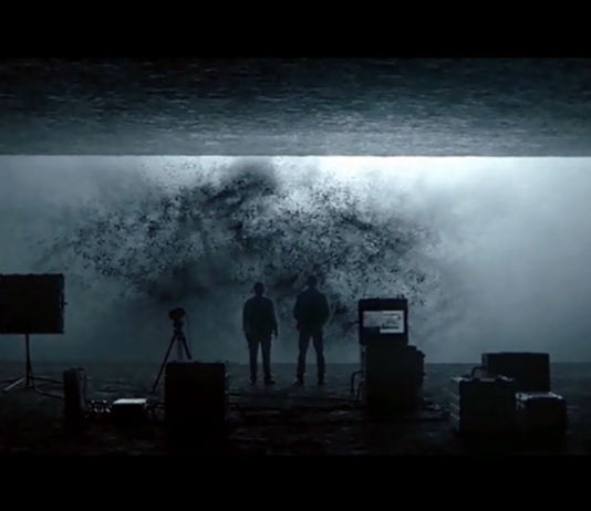 arrival