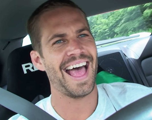 I Am Paul Walker: il trailer del documentario dedicato a Paul Walker