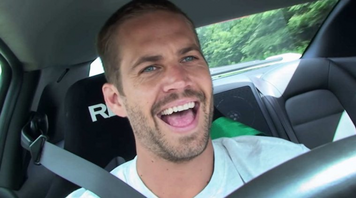 I Am Paul Walker: il trailer del documentario dedicato a Paul Walker