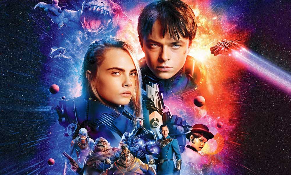 valerian