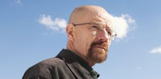 Walter White