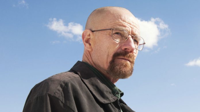 Walter White