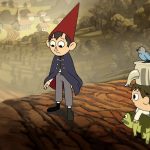 I cartoni animati più belli su Netflix