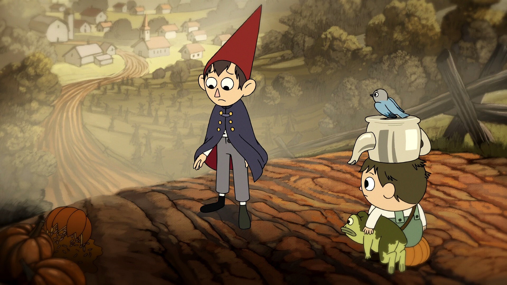 Le 10 serie occidentali animate più belle su Netflix 