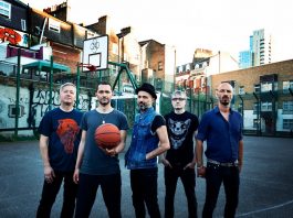 Subsonica