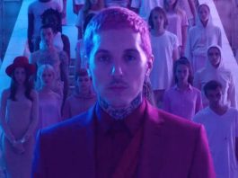 Bring Me the Horizon