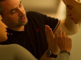 alex garland