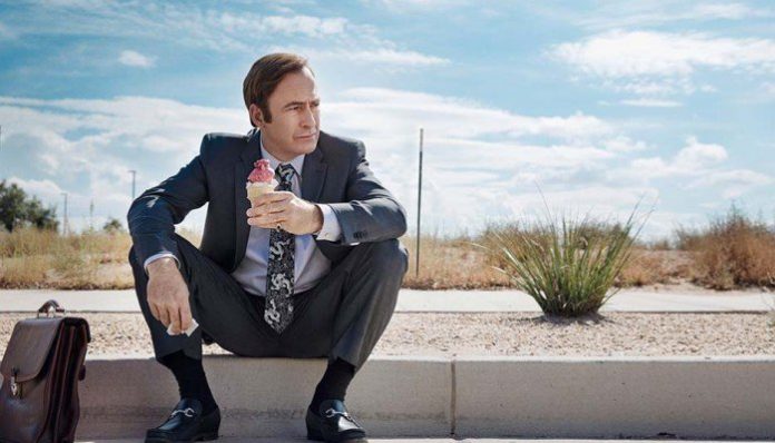 Better Call Saul potrebbe sopravvivere a Breaking Bad