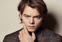 Charlie Heaton