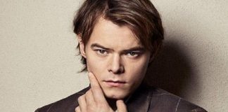 Charlie Heaton