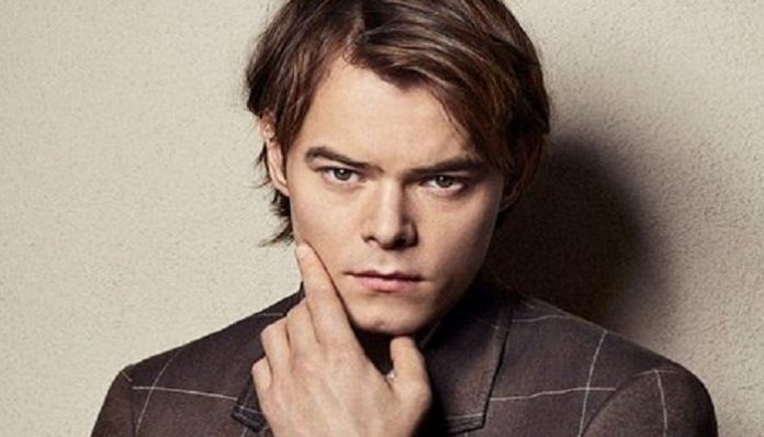 Charlie Heaton