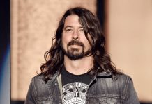 Dave Grohl