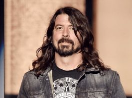 Dave Grohl