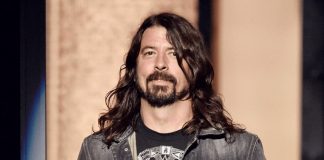 Dave Grohl