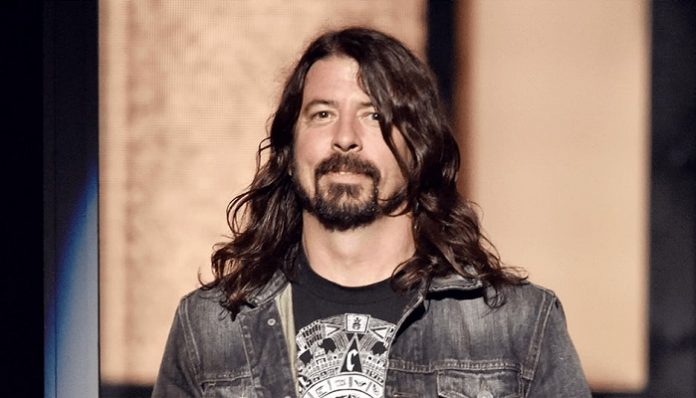 Dave Grohl