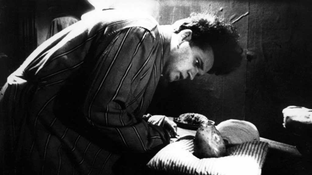 film sulla follia