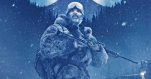 Hold The Dark Trailer Netflix