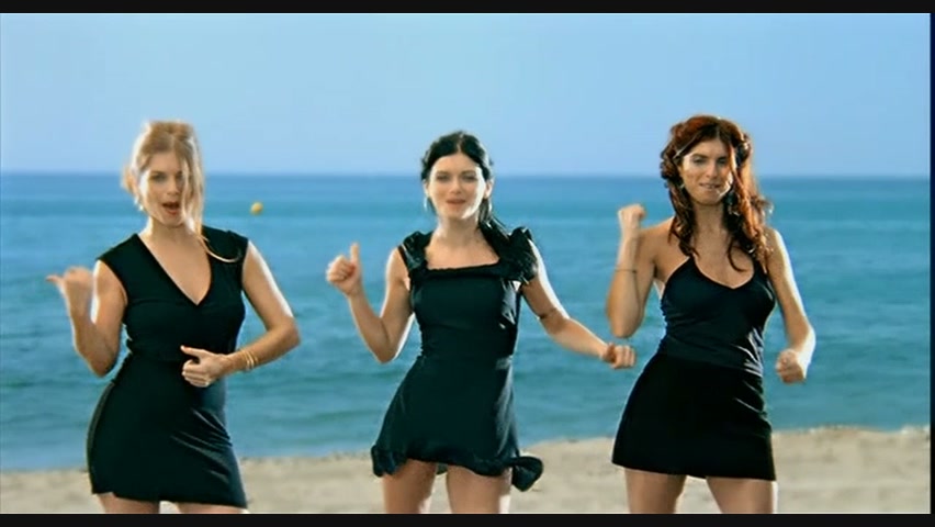 Las Ketchup The Ketchup Song Asereje 720p HDMV RU 20