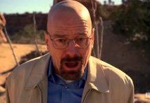 Ozymandias - serie TV