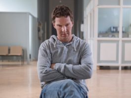 Patrick Melrose