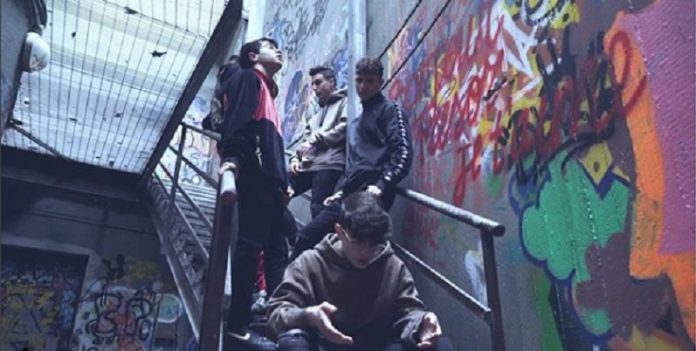 Rap di Bari