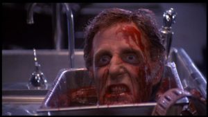 Zombie