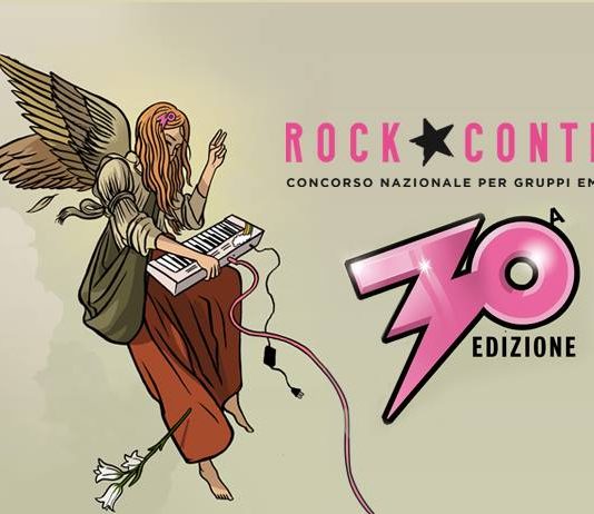Rock Contest