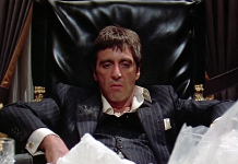 Scarface, Brian de Palma